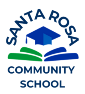 Santa Rosa Community School Logo